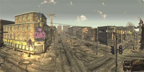 fallout new vegas freeside location.